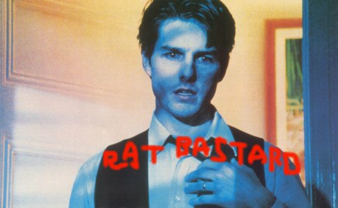 rat bastard