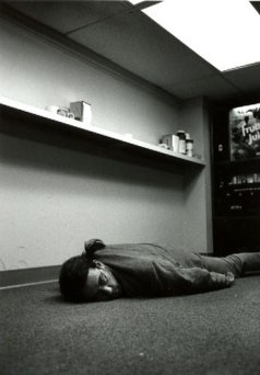 being john malkovich