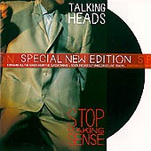 Talking Heads - Stop Making Sense